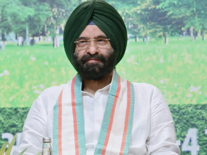 Delhi’s 199 clean air days in 2025 nearly double of 110 days in entire 2016: Sirsa | Delhi’s 199 clean air days in 2025 nearly double of 110 days in entire 2016: Sirsa