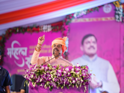 CM Mohan Yadav transfers Rs 1,541cr under 'Ladli Behna Yojana'; promises Rs 1,500 monthly aid post Diwali | CM Mohan Yadav transfers Rs 1,541cr under 'Ladli Behna Yojana'; promises Rs 1,500 monthly aid post Diwali