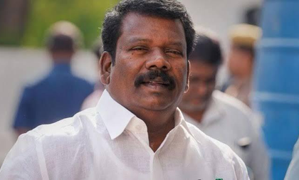 TN Congress chief Selvaperunthagai slams EPS for 'third-rate politics', reaffirms party commitment to DMK alliance | TN Congress chief Selvaperunthagai slams EPS for 'third-rate politics', reaffirms party commitment to DMK alliance
