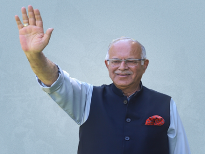 J&K Congress decides not to field candidate for RS seat offered to it by NC | J&K Congress decides not to field candidate for RS seat offered to it by NC