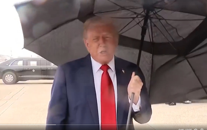 Trump declares ‘war is over’ as he heads to Gaza peace summit | Trump declares ‘war is over’ as he heads to Gaza peace summit