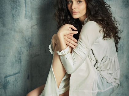 Saiyami Kher: Being on set with Akshay Kumar, Saif Ali Khan has been a complete joyride | Saiyami Kher: Being on set with Akshay Kumar, Saif Ali Khan has been a complete joyride
