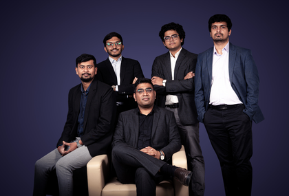 India’s GalaxEye to launch world’s 1st multi-sensor Earth observation satellite in 2026 | India’s GalaxEye to launch world’s 1st multi-sensor Earth observation satellite in 2026
