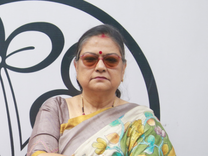Can't find a country where this doesn't take place: Trinamool MP on Durgapur gang-rape case | Can't find a country where this doesn't take place: Trinamool MP on Durgapur gang-rape case
