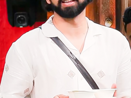 ‘Bigg Boss 19’: Amaal Malik tells Abhishek Bajaj ‘ghar ka saara gandh khaata hai tu’ | ‘Bigg Boss 19’: Amaal Malik tells Abhishek Bajaj ‘ghar ka saara gandh khaata hai tu’