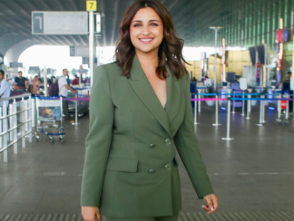 Here’s how mom-to-be Parineeti Chopra satisfied her Chinese food cravings in a healthy way | Here’s how mom-to-be Parineeti Chopra satisfied her Chinese food cravings in a healthy way