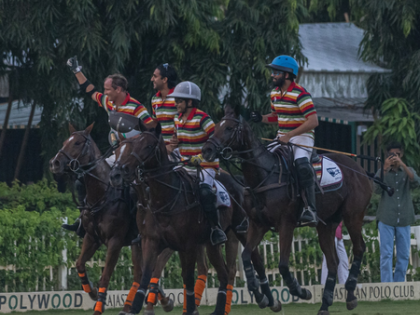Jaipur Polo Team clinch BM Birla Cup after thrilling encounter against Dynamix Achievers | Jaipur Polo Team clinch BM Birla Cup after thrilling encounter against Dynamix Achievers