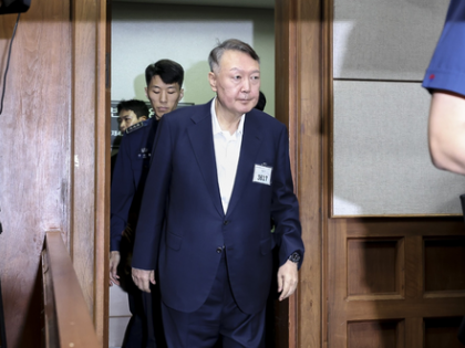 South Korea: Ex-President Yoon absent from insurrection trial for 14th consecutive session | South Korea: Ex-President Yoon absent from insurrection trial for 14th consecutive session South Korea: Ex-President Yoon absent from insurrection trial for 14th consecutive session | South Korea: Ex-President Yoon absent from insurrection trial for 14th consecutive session