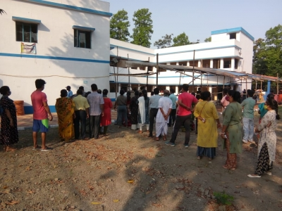 Webcasting precision to be key focus for ECI in 2026 Bengal Assembly polls | Webcasting precision to be key focus for ECI in 2026 Bengal Assembly polls
