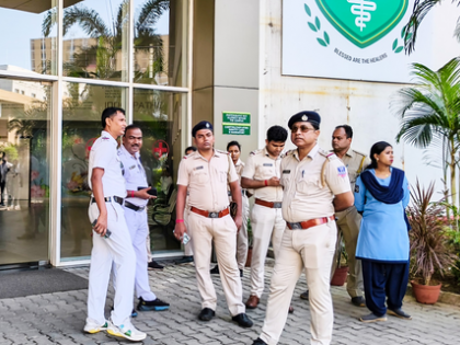 Durgapur gang-rape case: Role of male friend under scanner, say police | Durgapur gang-rape case: Role of male friend under scanner, say police