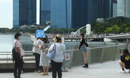 Singapore to enhance health services in north amid higher rates of chronic illness | Singapore to enhance health services in north amid higher rates of chronic illness