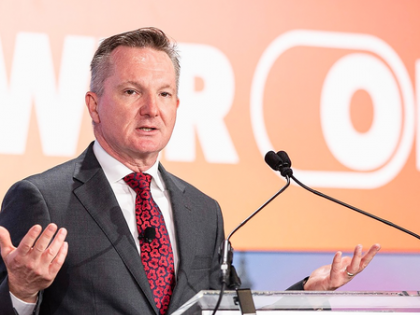Australian Energy Minister Chris Bowen to visit India, China this week | Australian Energy Minister Chris Bowen to visit India, China this week