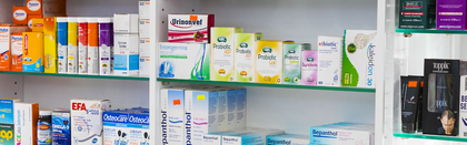 MedPlus Health’s shares fall over 3 pc after drug license suspension of subsidiary stores | MedPlus Health’s shares fall over 3 pc after drug license suspension of subsidiary stores