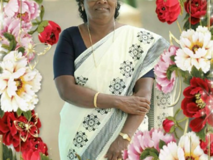 Kerala tribal leader CK Janu expresses desire to join Congress-led UDF | Kerala tribal leader CK Janu expresses desire to join Congress-led UDF