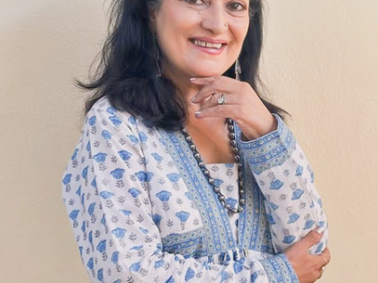 Himani Shivpuri celebrates the magic of theatre as she reminisces about iconic play ‘Mitro Marjani’ | Himani Shivpuri celebrates the magic of theatre as she reminisces about iconic play ‘Mitro Marjani’
