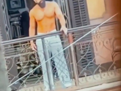 Yash oozes swag in the leaked footage from 'Toxic: A Fairy Tale for Grown-Ups' | Yash oozes swag in the leaked footage from 'Toxic: A Fairy Tale for Grown-Ups' Yash oozes swag in the leaked footage from 'Toxic: A Fairy Tale for Grown-Ups' | Yash oozes swag in the leaked footage from 'Toxic: A Fairy Tale for Grown-Ups'