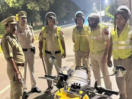 Six African nationals detained by Delhi Police over illegal stay; to be deported | Six African nationals detained by Delhi Police over illegal stay; to be deported Six African nationals detained by Delhi Police over illegal stay; to be deported | Six African nationals detained by Delhi Police over illegal stay; to be deported