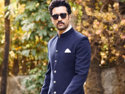 Vicky Kaushal amazed by Anupam Kher’s dance performance on Tauba Tauba: I took a day to learn what you learnt | Vicky Kaushal amazed by Anupam Kher’s dance performance on Tauba Tauba: I took a day to learn what you learnt