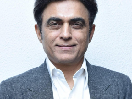 Rajeev Juneja appointed as president of PHDCCI | Rajeev Juneja appointed as president of PHDCCI