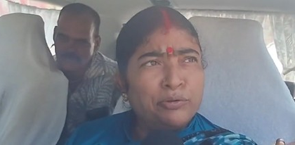 Odisha women panel visits Bengal's Durgapur to meet gang rape victim | Odisha women panel visits Bengal's Durgapur to meet gang rape victim