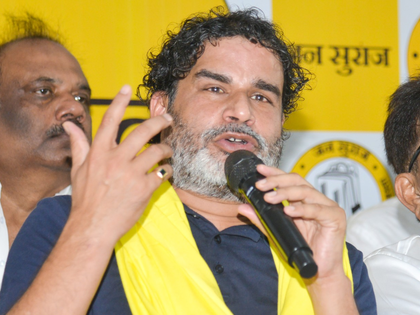 Bihar polls: Jan Suraaj announces second list of 65 candidates | Bihar polls: Jan Suraaj announces second list of 65 candidates