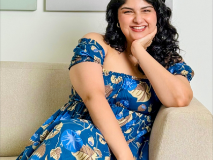 Anshula Kapoor embraces her imperfections as she reflects on her loose skin, double chin, and wrinkles | Anshula Kapoor embraces her imperfections as she reflects on her loose skin, double chin, and wrinkles