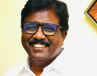 ‘Vijay acting on BJP’s script’: VCK MP Ravikumar | ‘Vijay acting on BJP’s script’: VCK MP Ravikumar