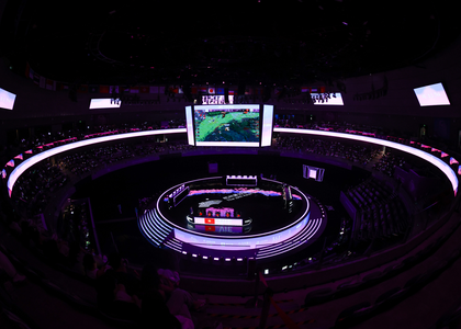 Thousands of esports players set to compete in India’s largest-ever solo BGMI tournament | Thousands of esports players set to compete in India’s largest-ever solo BGMI tournament