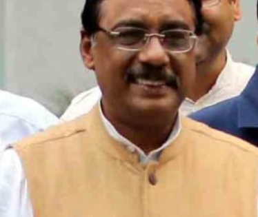 Congress has shrunk under Rahul Gandhi's leadership, says Pawan Varma | Congress has shrunk under Rahul Gandhi's leadership, says Pawan Varma