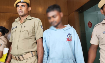 Odisha Police arrest 19-year-old for ‘hate speech’ | Odisha Police arrest 19-year-old for ‘hate speech’