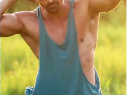 Harshvardhan Rane reveals what his goal was since 9 years | Harshvardhan Rane reveals what his goal was since 9 years