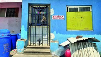 TN revokes Sresan Pharmaceuticals' license over toxic cough syrup tragedy | TN revokes Sresan Pharmaceuticals' license over toxic cough syrup tragedy