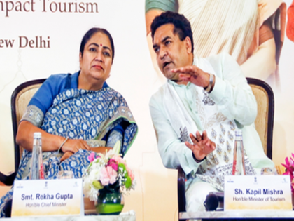 Delhi CM forms team under Kapil Mishra for Chhath Puja 2025 preparations | Delhi CM forms team under Kapil Mishra for Chhath Puja 2025 preparations Delhi CM forms team under Kapil Mishra for Chhath Puja 2025 preparations | Delhi CM forms team under Kapil Mishra for Chhath Puja 2025 preparations
