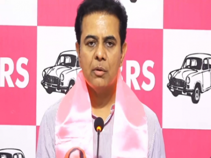 BRS alleges fake voters, duplicate entries in Jubilee Hills | BRS alleges fake voters, duplicate entries in Jubilee Hills