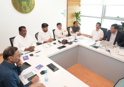 Telangana allocates Rs 60 crores for emergency works in welfare hostels | Telangana allocates Rs 60 crores for emergency works in welfare hostels