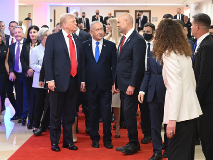 Trump to skip meeting with released hostages: Israeli media | Trump to skip meeting with released hostages: Israeli media