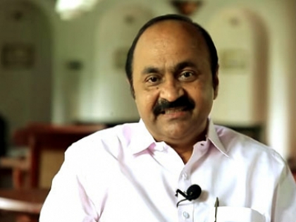 Kerala: LoP Satheesan alleges conspiracy behind police attack on Cong MP Shafi Parambil | Kerala: LoP Satheesan alleges conspiracy behind police attack on Cong MP Shafi Parambil