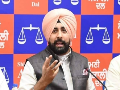 Punjab govt using police officials to threaten Opposition in bypoll, alleges Akali Dal | Punjab govt using police officials to threaten Opposition in bypoll, alleges Akali Dal