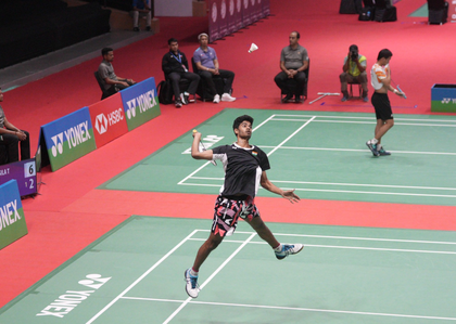 World Jr C’ships: Lalthazuala, Vennala K register easy wins as India make strong start | World Jr C’ships: Lalthazuala, Vennala K register easy wins as India make strong start World Jr C’ships: Lalthazuala, Vennala K register easy wins as India make strong start | World Jr C’ships: Lalthazuala, Vennala K register easy wins as India make strong start