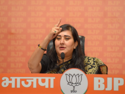 ‘Stop justifying rape’: BJP MP Bansuri Swaraj tells Mamata Banerjee | ‘Stop justifying rape’: BJP MP Bansuri Swaraj tells Mamata Banerjee ‘Stop justifying rape’: BJP MP Bansuri Swaraj tells Mamata Banerjee | ‘Stop justifying rape’: BJP MP Bansuri Swaraj tells Mamata Banerjee