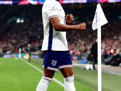 World Cup Qualifier: Ollie Watkins ruled out of Latvia clash with injury | World Cup Qualifier: Ollie Watkins ruled out of Latvia clash with injury World Cup Qualifier: Ollie Watkins ruled out of Latvia clash with injury | World Cup Qualifier: Ollie Watkins ruled out of Latvia clash with injury