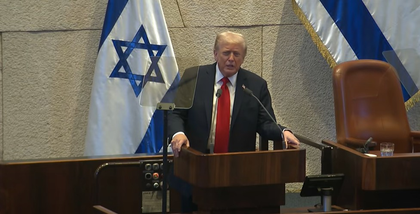 We are ready when you are: Trump expresses willingness to strike nuclear deal with Iran | We are ready when you are: Trump expresses willingness to strike nuclear deal with Iran