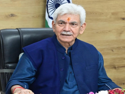 J&K L-G highlights importance of lifelong skill learning, community engagement | J&K L-G highlights importance of lifelong skill learning, community engagement J&K L-G highlights importance of lifelong skill learning, community engagement | J&K L-G highlights importance of lifelong skill learning, community engagement