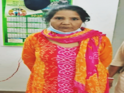 Central, state agencies continue questioning of Pakistani woman arrested in Tripura | Central, state agencies continue questioning of Pakistani woman arrested in Tripura Central, state agencies continue questioning of Pakistani woman arrested in Tripura | Central, state agencies continue questioning of Pakistani woman arrested in Tripura