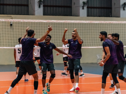 PVL 2025: Goa Guardians seek redemption in must-win clash with Thunderbolts | PVL 2025: Goa Guardians seek redemption in must-win clash with Thunderbolts
