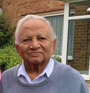 Pakistan's cricket pioneer Wazir Mohammad passes away at 95 | Pakistan's cricket pioneer Wazir Mohammad passes away at 95