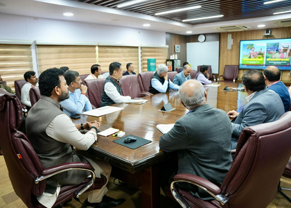 Govt introduces Alliance Air’s "Fare se Fursat" fixed airfare scheme | Govt introduces Alliance Air’s "Fare se Fursat" fixed airfare scheme Govt introduces Alliance Air’s "Fare se Fursat" fixed airfare scheme | Govt introduces Alliance Air’s "Fare se Fursat" fixed airfare scheme