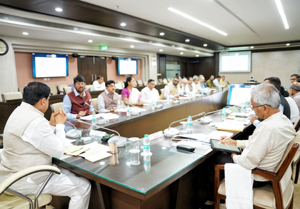 MP doles out over Rs 200 Crore to boost MSMEs, start-ups | MP doles out over Rs 200 Crore to boost MSMEs, start-ups