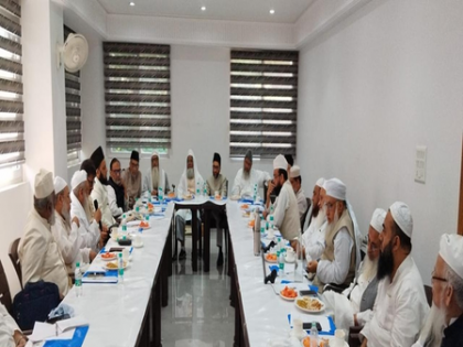 AIMPLB plans help desks to assist Waqf trustees upload data on UMEED portal | AIMPLB plans help desks to assist Waqf trustees upload data on UMEED portal