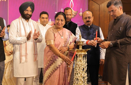 Delhi CM Rekha Gupta decides to declare 41 sq km of Southern Ridge as reserved forest | Delhi CM Rekha Gupta decides to declare 41 sq km of Southern Ridge as reserved forest